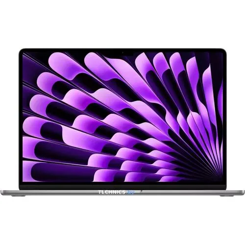 Ноутбук Apple Macbook Air 15" M3 2024 MXD13