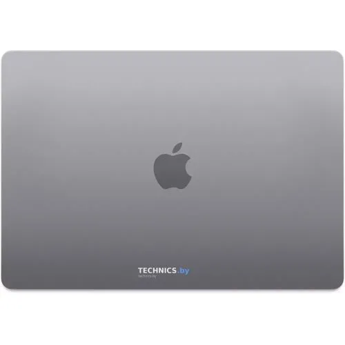 Ноутбук Apple Macbook Air 15" M3 2024 MXD13