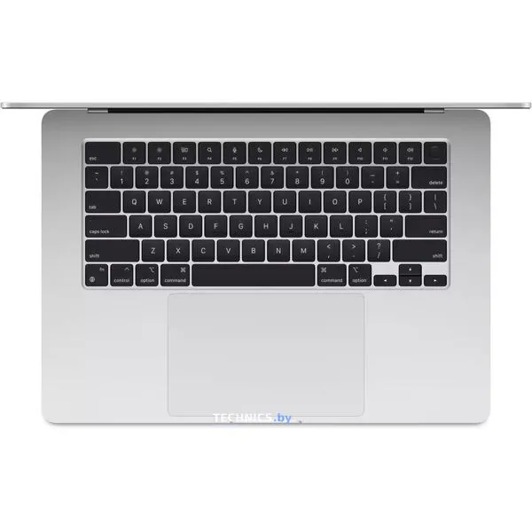 Ноутбук Apple Macbook Air 15" M3 2024 MXD23