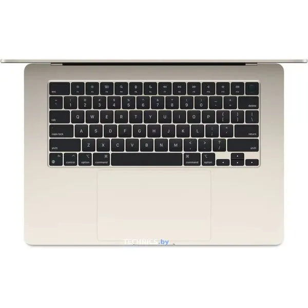 Ноутбук Apple Macbook Air 15" M3 2024 MXD33