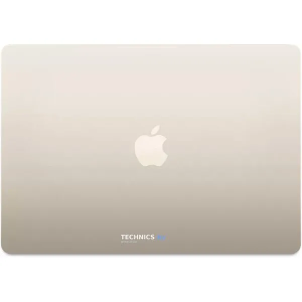 Ноутбук Apple Macbook Air 15" M3 2024 MXD33