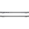 Ноутбук Apple Macbook Air 15" M3 2024 Z1BP000W8