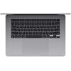 Ноутбук Apple Macbook Air 15" M3 2024 Z1BQ0009M