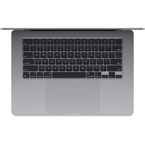 Ноутбук Apple Macbook Air 15" M3 2024 Z1BQ0009M