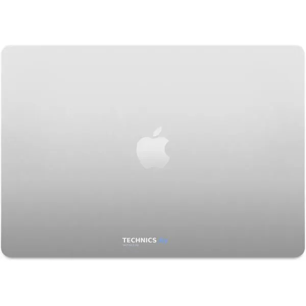 Ноутбук Apple Macbook Air 15" M3 2024 Z1BR000LY