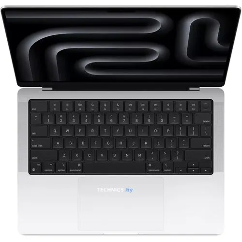 Ноутбук Apple Macbook Pro 14.2" M3 2023 MR7J3