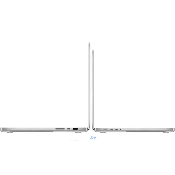 Ноутбук Apple Macbook Pro 14.2" M3 2023 MR7J3