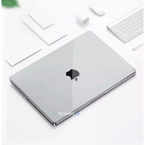 Ноутбук Apple Macbook Pro 14.2" M3 2023 MR7J3