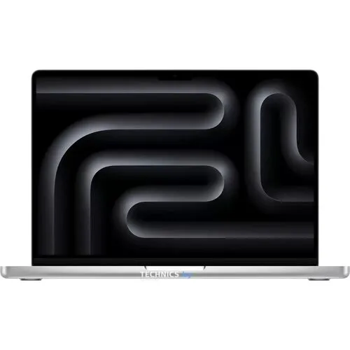 Ноутбук Apple Macbook Pro 14.2" M3 2023 MR7K3