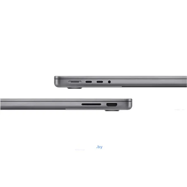 Ноутбук Apple Macbook Pro 14.2" M3 2023 MTL73