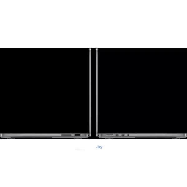Ноутбук Apple Macbook Pro 14.2" M3 2023 MTL83