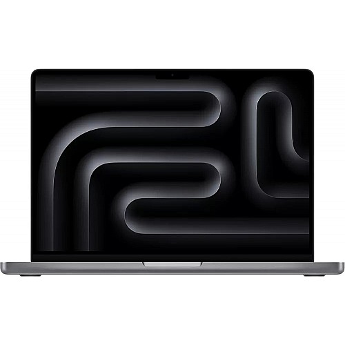 Ноутбук Apple Macbook Pro 14.2" M3 2023 Z1C8000BA