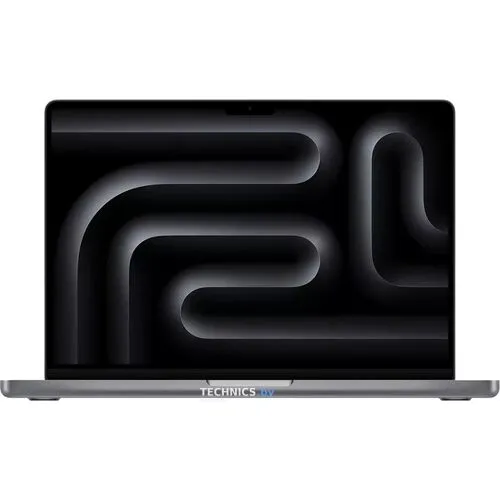 Ноутбук Apple Macbook Pro 14.2" M3 2023 Z1C8000BA