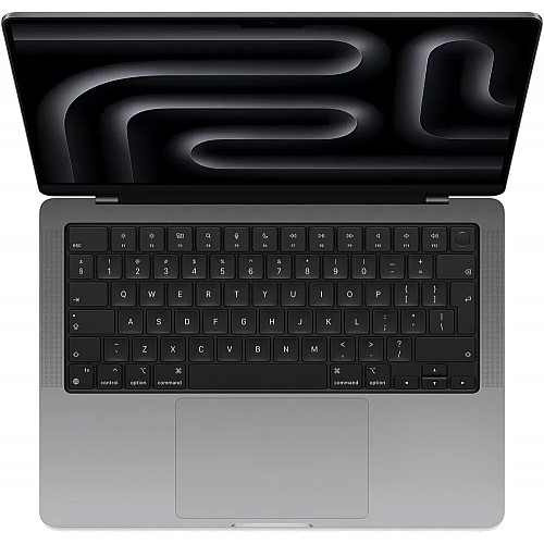 Ноутбук Apple Macbook Pro 14.2" M3 2023 Z1C8000BA