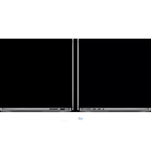 Ноутбук Apple Macbook Pro 14.2" M3 2023 Z1C8000BA