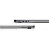 Ноутбук Apple Macbook Pro 14.2" M3 2023 Z1C8000BA