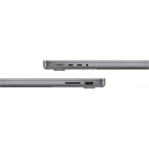 Ноутбук Apple Macbook Pro 14.2" M3 2023 Z1C8000BA