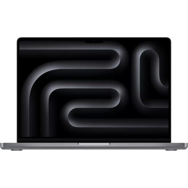 Ноутбук Apple Macbook Pro 14.2" M3 2023 Z1C8000EA