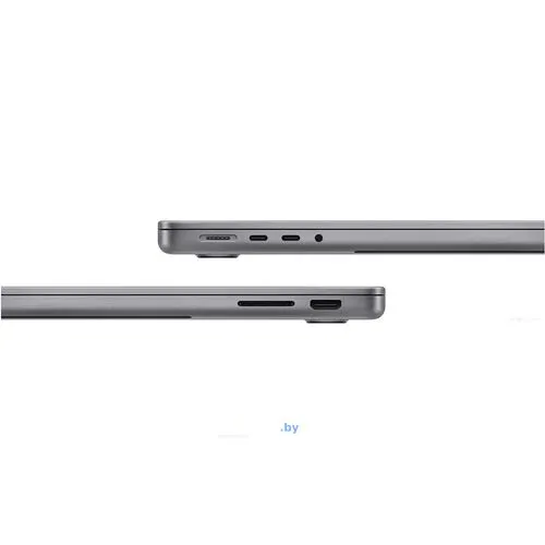 Ноутбук Apple Macbook Pro 14.2" M3 2023 Z1C800132