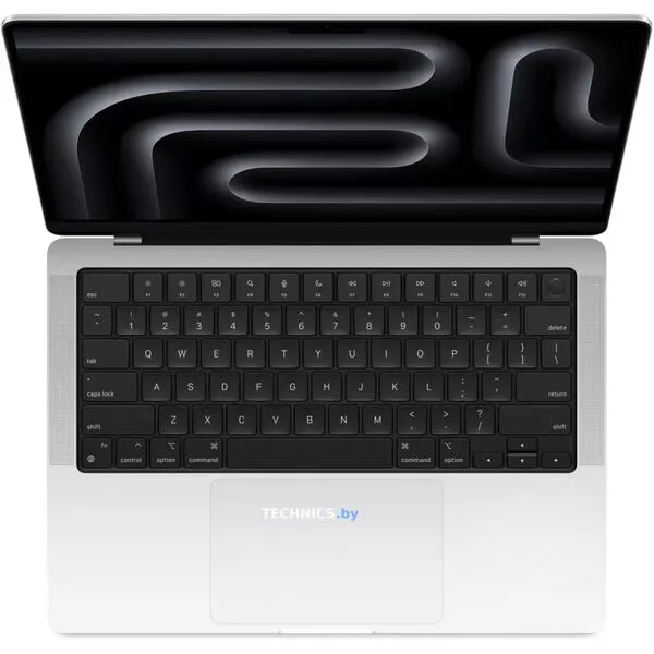 Ноутбук Apple Macbook Pro 14.2" M3 Max 2023 MRX83