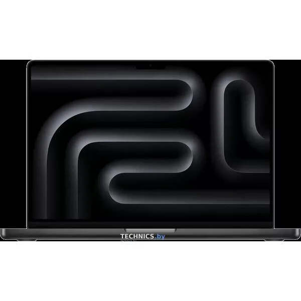 Ноутбук Apple Macbook Pro 14.2" M3 Max 2023 Z1AV000NU