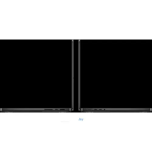 Ноутбук Apple Macbook Pro 14.2" M3 Max 2023 Z1AV000NU