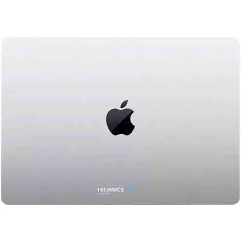 Ноутбук Apple Macbook Pro 14.2" M3 Pro 2023 MRX63