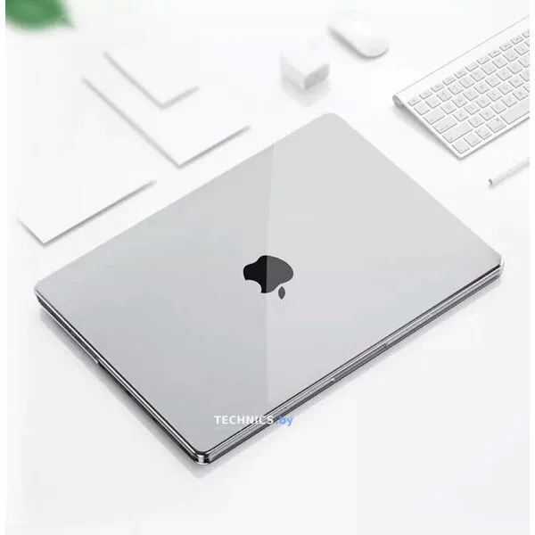 Ноутбук Apple Macbook Pro 14.2" M3 Pro 2023 MRX63