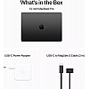Ноутбук Apple Macbook Pro 14.2" M3 Pro 2023 Z1AU0012J