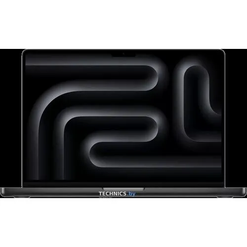 Ноутбук Apple Macbook Pro 14.2" M3 Pro 2023 Z1AU003A9