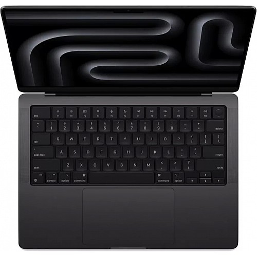 Ноутбук Apple Macbook Pro 14.2" M3 Pro 2023 Z1AU003A9