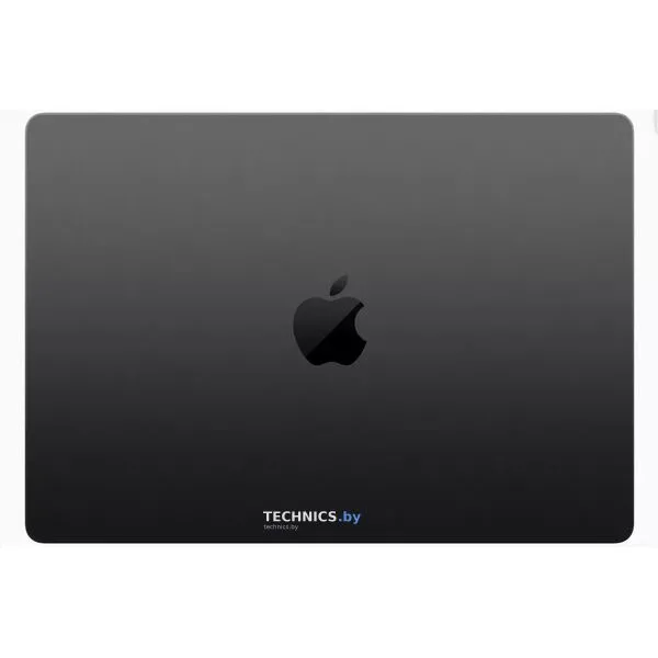 Ноутбук Apple Macbook Pro 14.2" M3 Pro 2023 Z1AU003A9