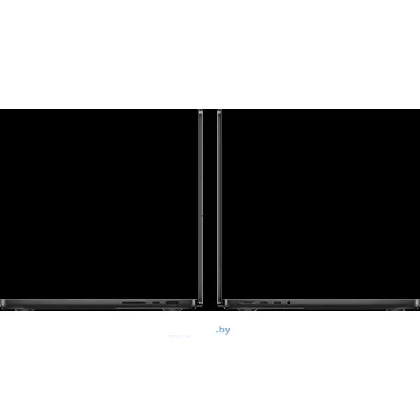 Ноутбук Apple Macbook Pro 14.2" M3 Pro 2023 Z1AU003A9