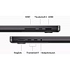Ноутбук Apple Macbook Pro 14.2" M3 Pro 2023 Z1AU003A9