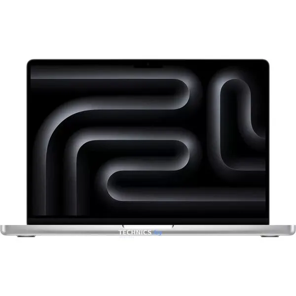 Ноутбук Apple Macbook Pro 14.2" M3 Pro 2023 Z1AX0012T