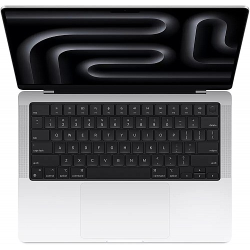 Ноутбук Apple Macbook Pro 14.2" M3 Pro 2023 Z1AX0012U