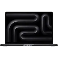 Ноутбук Apple Macbook Pro 14.2" M4 2024 MW2U3LL/A
