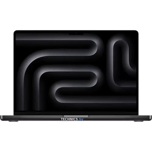 Ноутбук Apple Macbook Pro 14.2" M4 2024 MW2U3LL/A