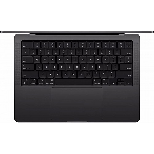 Ноутбук Apple Macbook Pro 14.2" M4 2024 MW2U3LL/A