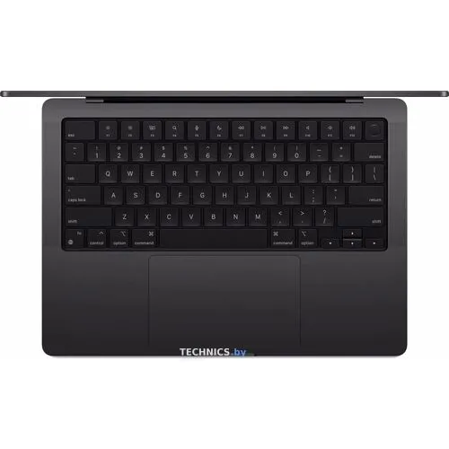 Ноутбук Apple Macbook Pro 14.2" M4 2024 MW2U3LL/A