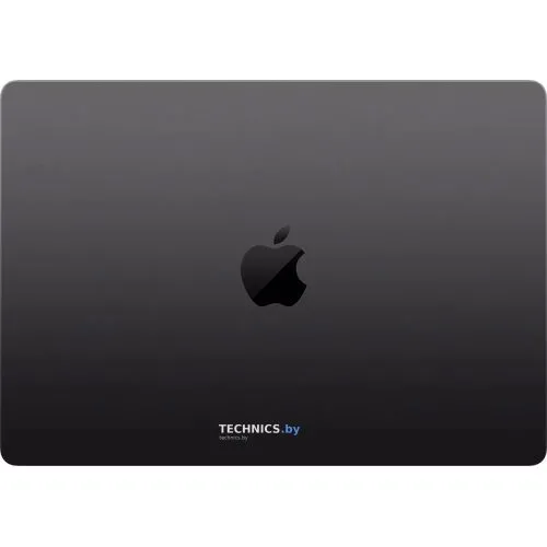 Ноутбук Apple Macbook Pro 14.2" M4 2024 MW2U3LL/A