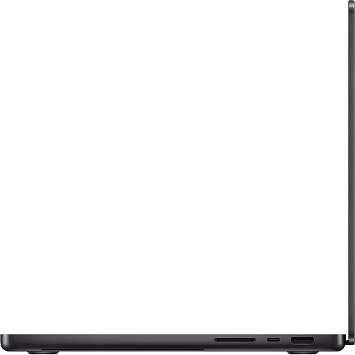Ноутбук Apple Macbook Pro 14.2" M4 2024 MW2U3LL/A