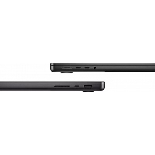 Ноутбук Apple Macbook Pro 14.2" M4 2024 MW2U3LL/A