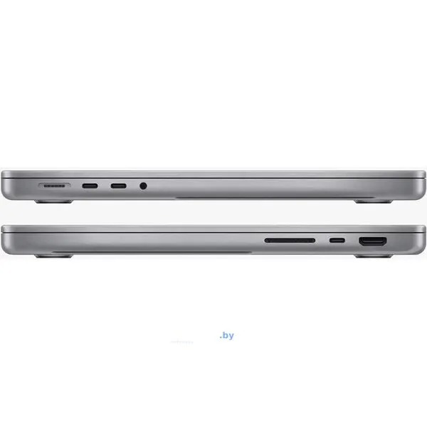 Ноутбук Apple Macbook Pro 14" M1 Pro 2021 MKGQ3