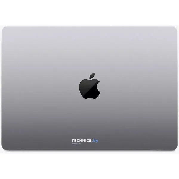 Ноутбук Apple Macbook Pro 14" M1 Pro 2021 MKGQ3