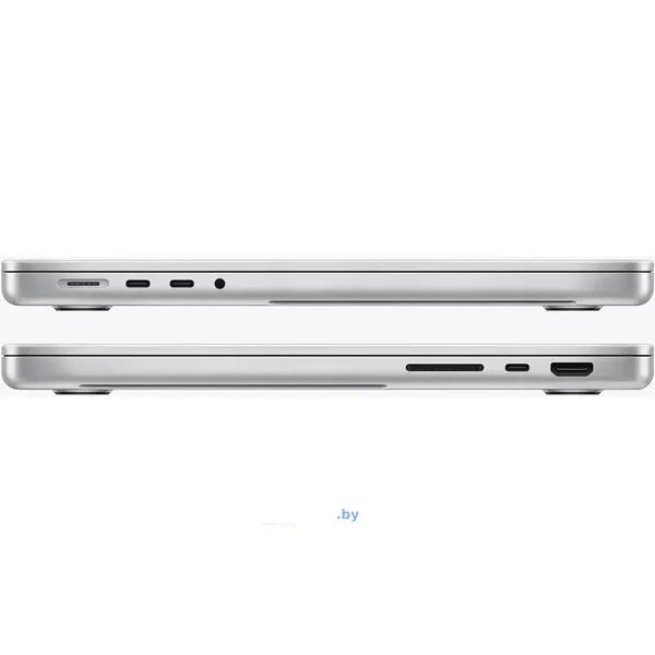 Ноутбук Apple Macbook Pro 14" M1 Pro 2021 MKGT3
