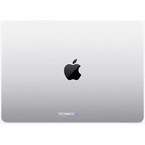 Ноутбук Apple Macbook Pro 14" M1 Pro 2021 MKGT3
