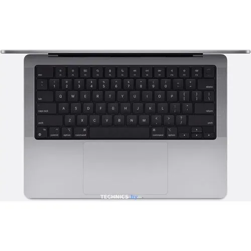 Ноутбук Apple Macbook Pro 14" M2 Pro 2023 MPHE3
