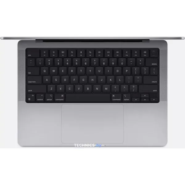 Ноутбук Apple Macbook Pro 14" M2 Pro 2023 MPHE3