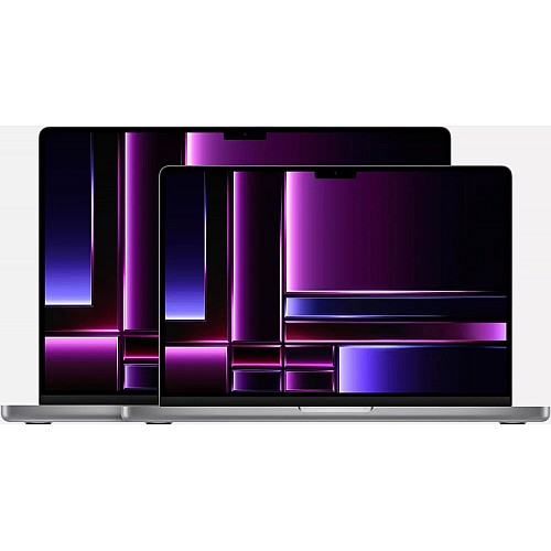 Ноутбук Apple Macbook Pro 14" M2 Pro 2023 MPHE3